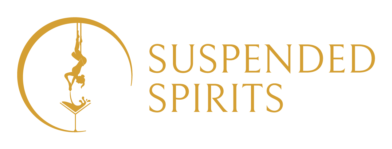 Suspended Spirits