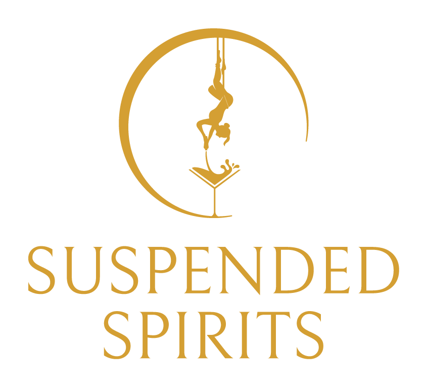 Suspended Spirits